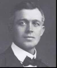 Arthur E. Robinson (1874-1935)
