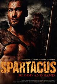 Spartacus, falsely accused of betraying the roman commander he pledged his allegiance to, is imprisoned and sent to the amphitheater of capua to be executed. Spartacus Serie 2010 2013 Moviepilot De