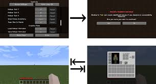 Fabric api is the core library for the most common hooks and intercompatibility. Tab Inventory Fabric Mods Minecraft Curseforge