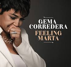 Gema Corredera Presents: Feeling Marta