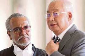 Dalam kapsyen instagram, chef wan dilihat beng4ng apabila dia ditvduh bersuara dalam hal rumah tangga bekas perdana menteri itu. Are These The Actual Reasons Behind The Delay In Najib S 1mdb Trial The New Sarawak Bold Insightful News Opinions
