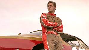 But when it comes to racking up the youtube playcounts these. Robbie Allison Connects With Father Davey Behind Wheel