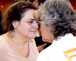 Happy Long Weekend, folks! 🌟 Enjoy some joyful moments from our annual  round dance