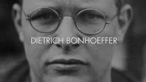 The Life Of Dietrich Bonhoeffer Youtube
