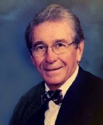 Robert Poole Obituary (1928