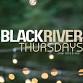 Black River Thursdays Jam Session - Tap That Downtown, 909 N 5th St Event Image