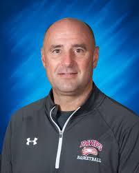 Congrats to Davies Social Studies Teacher & Boys Basketball Coach Bart  Manson & South Assistant Principal & Athletic Director Mike Beaton for  their recent recognition! Manson was named Eastern Dakota Conference Boys