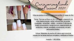 Da gusto asistir a una formación de estas caracterícticas, siempre están presentes y atentos a lo que hacemos. Cursos De Unas Acrilicas Y Gel 2021 Studio Woman Cde Facebook