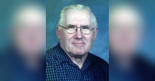 Obituary for Marvin "Bud" Becker