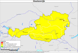 Het overlegcomité tussen de federale en regionale overheden moet zich daar vrijdag over buigen. Innsbruck En Wenen Op Code Oranje Fantastisch Oostenrijk