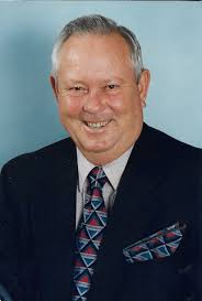 Richard Stringer Obituary