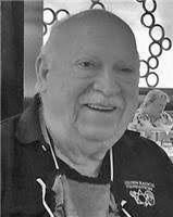 Edward Moody Obituary (1945