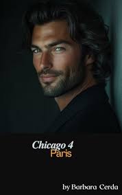 Chicago 4 Paris by Barbara Ann Cerda