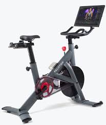 Get strength, cardio, running, pilates and more with no equipment required. Peloton Launches Fitness Bikes Aimed At Gyms Techcrunch