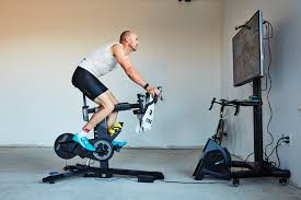 The key piece of hardware you'll need: Best Stationary Bikes 2021 Peloton Bike Reviews