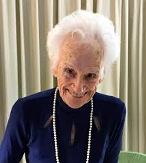 Doris M Wyckoff Obituary