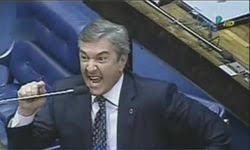 Resultado de imagem para FERNANDO COLLOR DE MELO