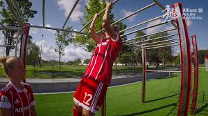 Official website for fridolina rolfö, professional footballer and puma athlete, representing fc bayern munich and sweden national team. Fridolina Rolfo