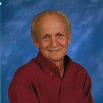 Gerald Lander Obituary