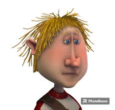 Ivan Olsen Png 5 by Kylewithem