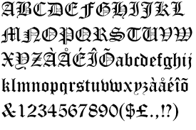 Über 4.000 spirituosen aus aller welt. Tattoos Design Arts Old English Lettering Tattoos