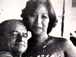 Elisha Rose tells of growing up in the shadow of her evil father