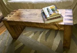 Build 2x4 coffee table plans amateur vs professional. Coffee Table From 2x4 S Woodworking
