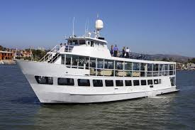 Destiny Yacht In Newport Beach Guest Capacity 150 Pricing Starts At 100 Per Person For Yach Newport Beach Wedding Venues Wedding Newport Beach Boat Wedding