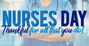 On this day, raise awareness of the important genus of nurses in public life. Celebrating Nurses On National Nurses Day Academe Blog