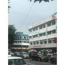 This is a list of financial institutions in malaysia. Taman Maluri Cheras Malaysia