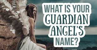 Til angel saved me. nina: What Is Your Guardian Angel S Name Quiz Quizony Com