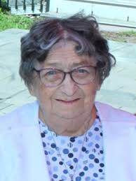 Mme Rita Chevrier Amesse