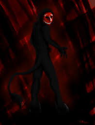 The demon and the bride in black are two of the most famous, most benevolent, and most seen supernatural beings in the insidious series. Insidious Demon By Ratze Fur Affinity Dot Net