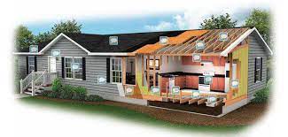 Mobile/manufactured homes are considered property rather than real estate, and usually they're registered as a motor vehicle (although most inherited my moms 2bed/2bath mobile home in good shape needs to be moved. The Directory Of Mobile Home Manuals Mobile Home Living