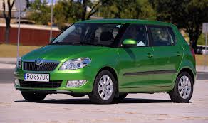 It is the successor of the škoda felicia, which was discontinued in 2001. Uzywana Skoda Fabia Ii I Skoda Fabia Iii Ktora Generacje Wybrac