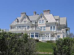 Newport Mansions Mansions Rhode Island Mansions Beautiful Homes