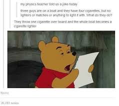 If You Re Looking For A Pun To Lighten To Mood Tumblr Funny Funny Jokes