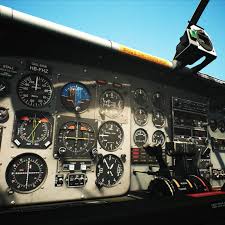 Our 3d Modeling Outsource Studio Created The 3d Model Of The Pilatus Pc 6 For Flight Simulators Like P3d Xplane And Etc The 3d Model In 2020 3d Model Flight Simulator