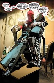 Preview Deadpool Vs X Force 1 Deadpool And Spiderman Deadpool Marvel Deadpool