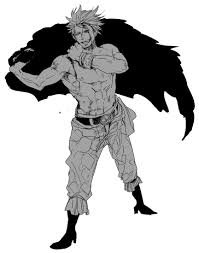 Eustass Kid One Piece One Piece Manga Eustass Kid One Piece Fairy Tail