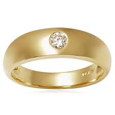 Wedding Ring For Men Gold Gold Wedding Rings For Men A Trusted Wedding Source By Wedd Gold Wedding Rings White Gold Diamond Wedding Rings Mens Wedding Rings
