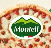 Monteli - Authentic Italian wood-fired Pizza