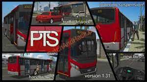 Ser un conductor de autobús . Public Transport Simulator 1 35 4 B305 Apk Mod Unlocked For Android