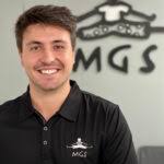 MGS Physiotherapy Changing of the Guard