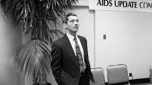Anthony fauci, director of the national institute of allergy and infectious diseases.(jim watson/afp via getty images). Uftj3aa52nzm7m