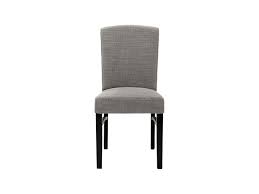 Capri Upholstered 19 Dining Side Chair Dining Chairs Side Chairs Dining Upholstered Dining Chairs