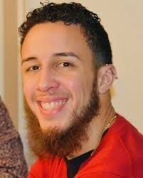 Kelvin Figueroa Obituary 2023