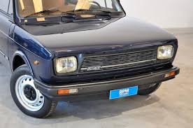 Image result for Dark Blue 1978 Hyundai