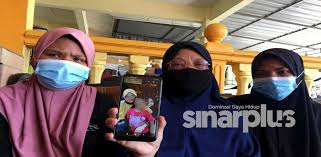 Norlida hassan , anak angkat mati didera , amir , zubaidi amir qusyairi abd malek. Sepatutnya Saya Pertahankan Adik Ibu Angkat Kanak Kanak Malang Mati Didera Menyesal