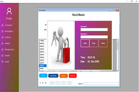 / instantly share code, notes, and snippets. Inventory Management System Using Bunifu Frameworks With Full Source Code Free Source Code Projects Tutorials
